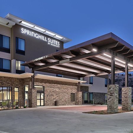 Springhill Suites Durango Ngoại thất bức ảnh
