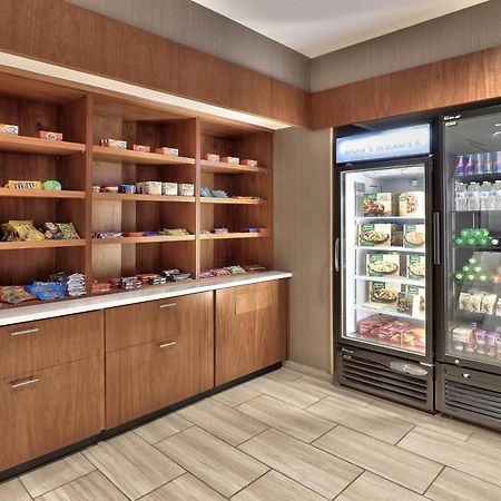 Springhill Suites Durango Ngoại thất bức ảnh