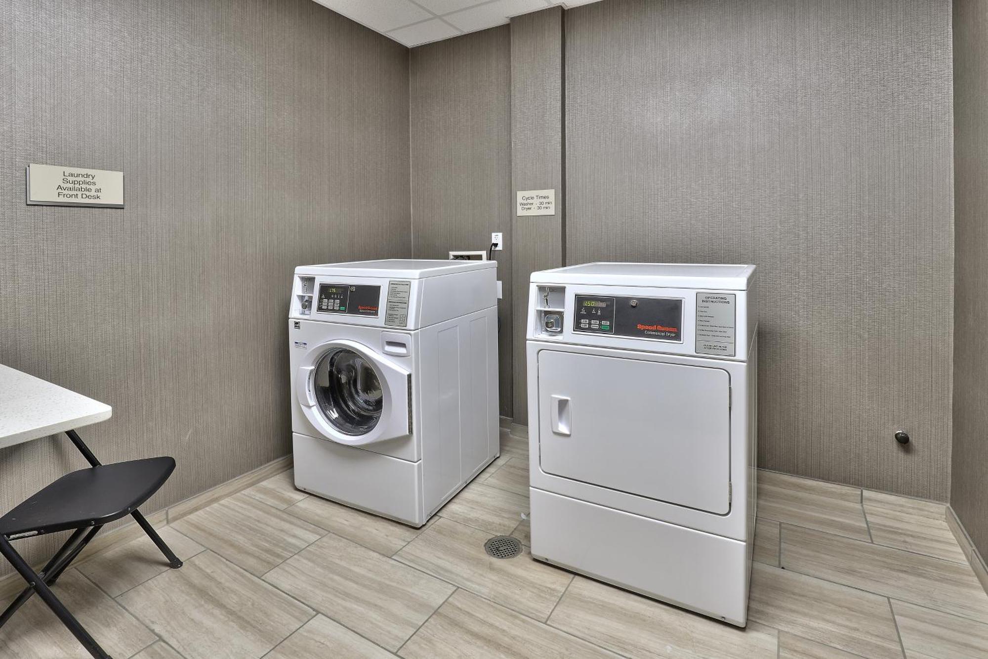 Springhill Suites Durango Ngoại thất bức ảnh