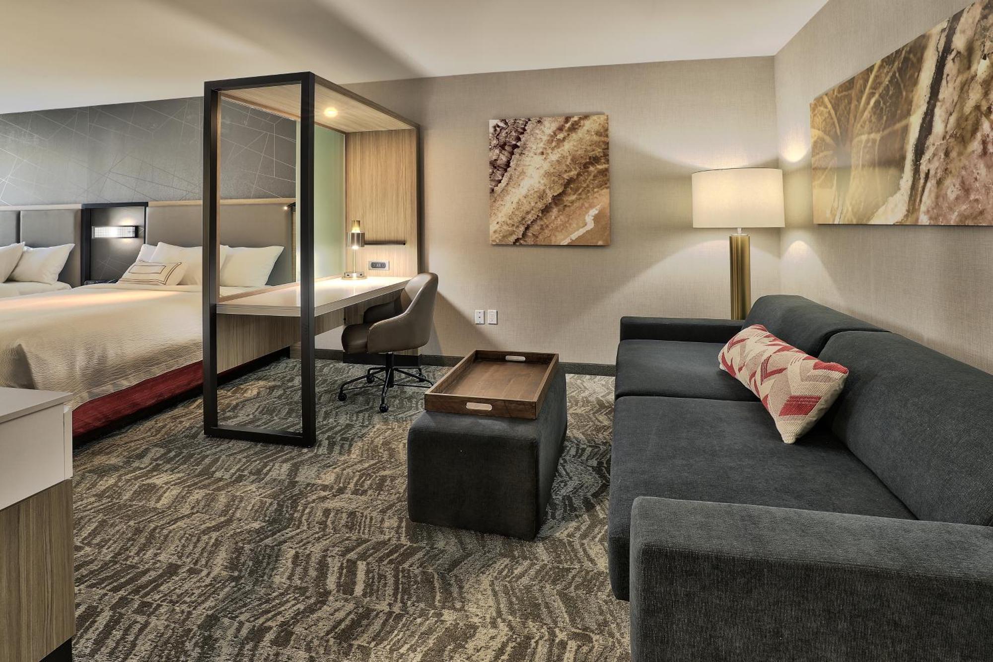 Springhill Suites Durango Ngoại thất bức ảnh