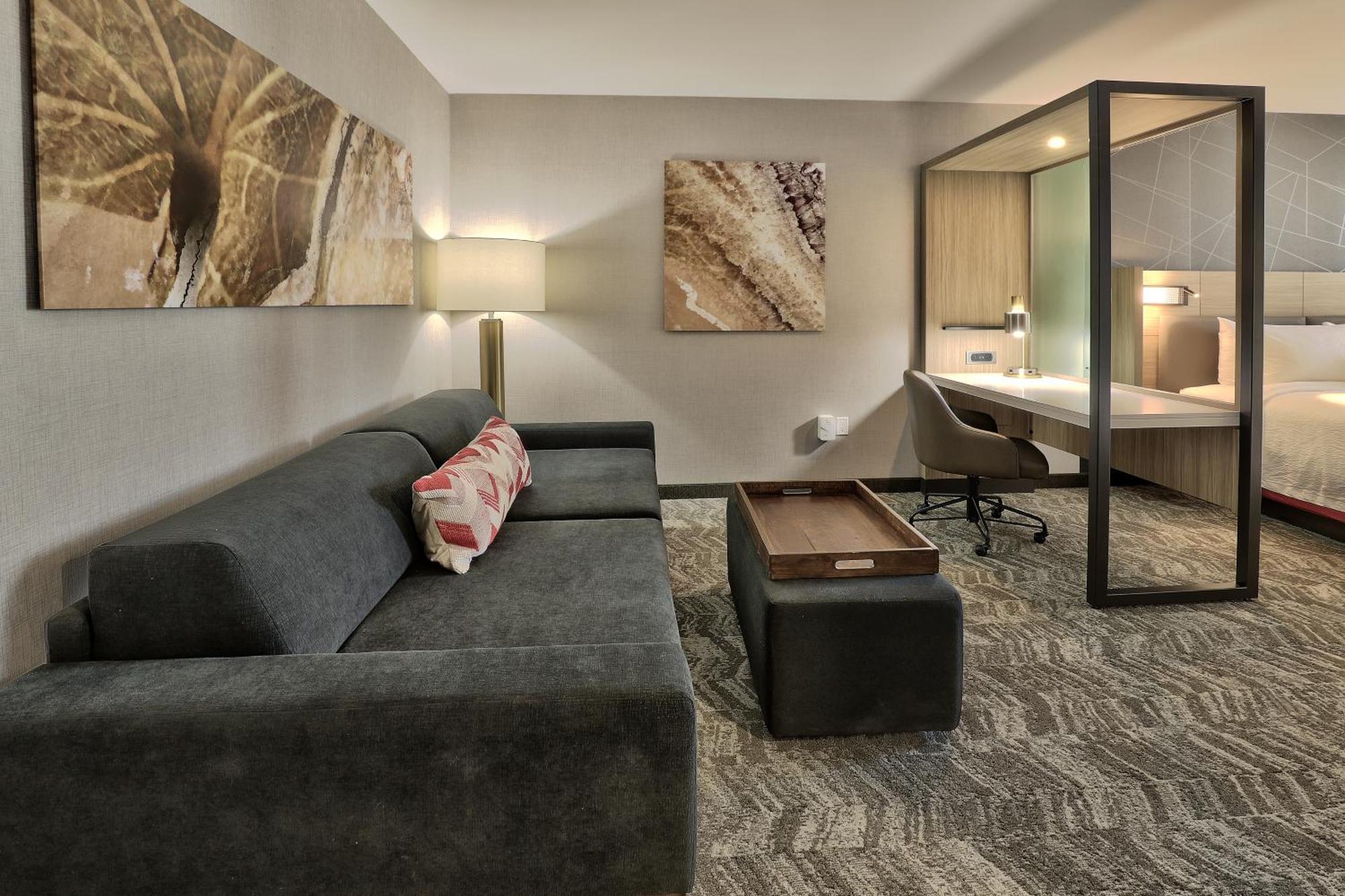 Springhill Suites Durango Ngoại thất bức ảnh