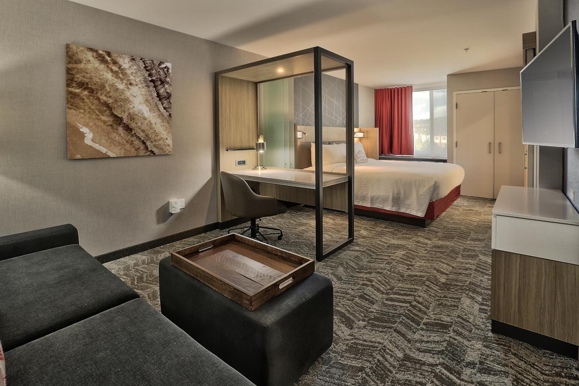 Springhill Suites Durango Ngoại thất bức ảnh