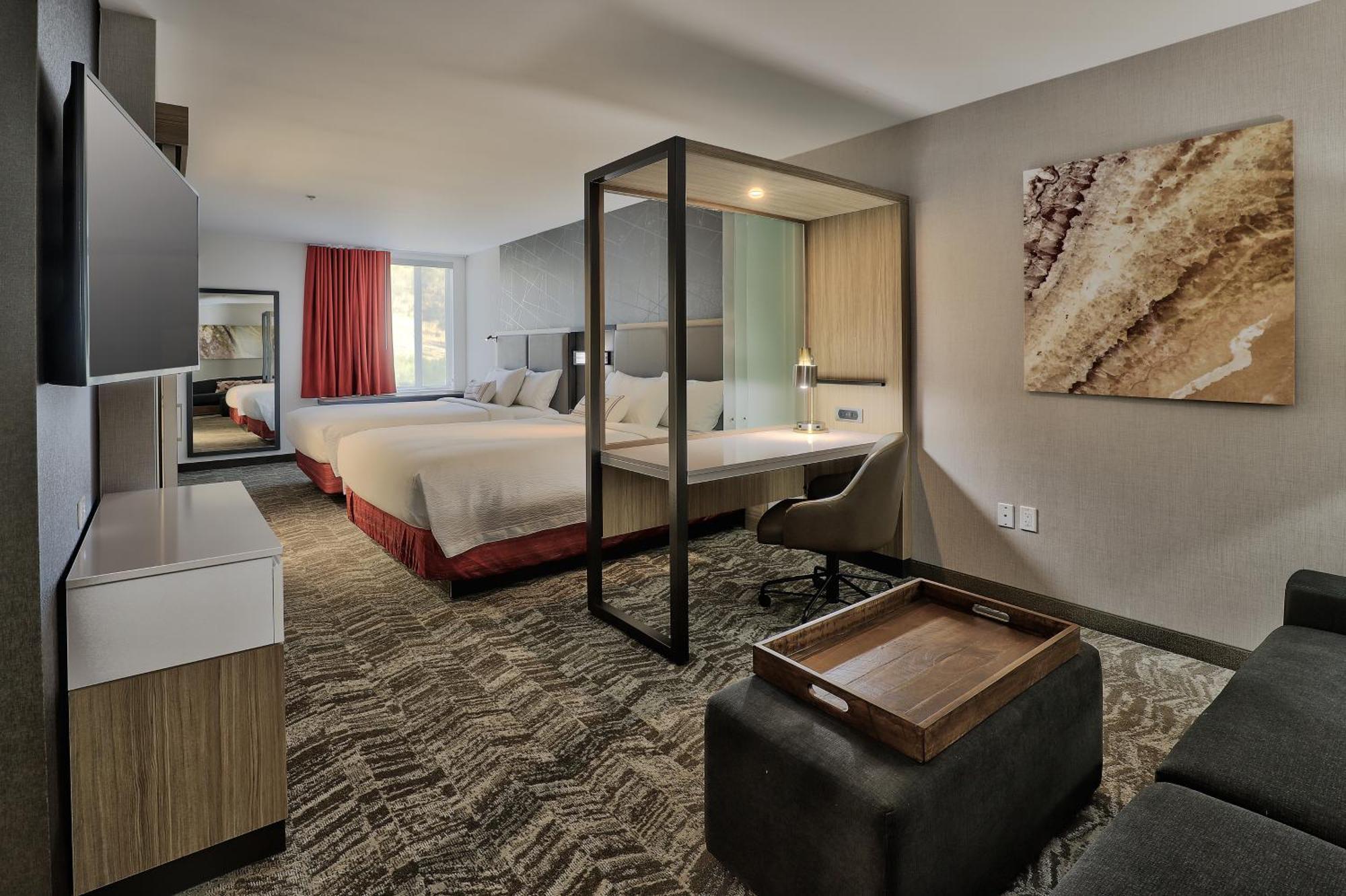 Springhill Suites Durango Ngoại thất bức ảnh