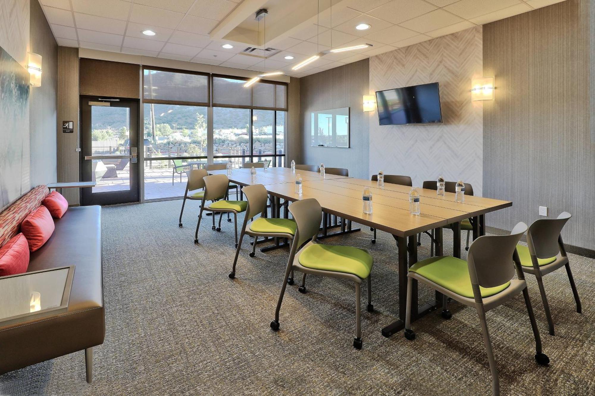 Springhill Suites Durango Ngoại thất bức ảnh